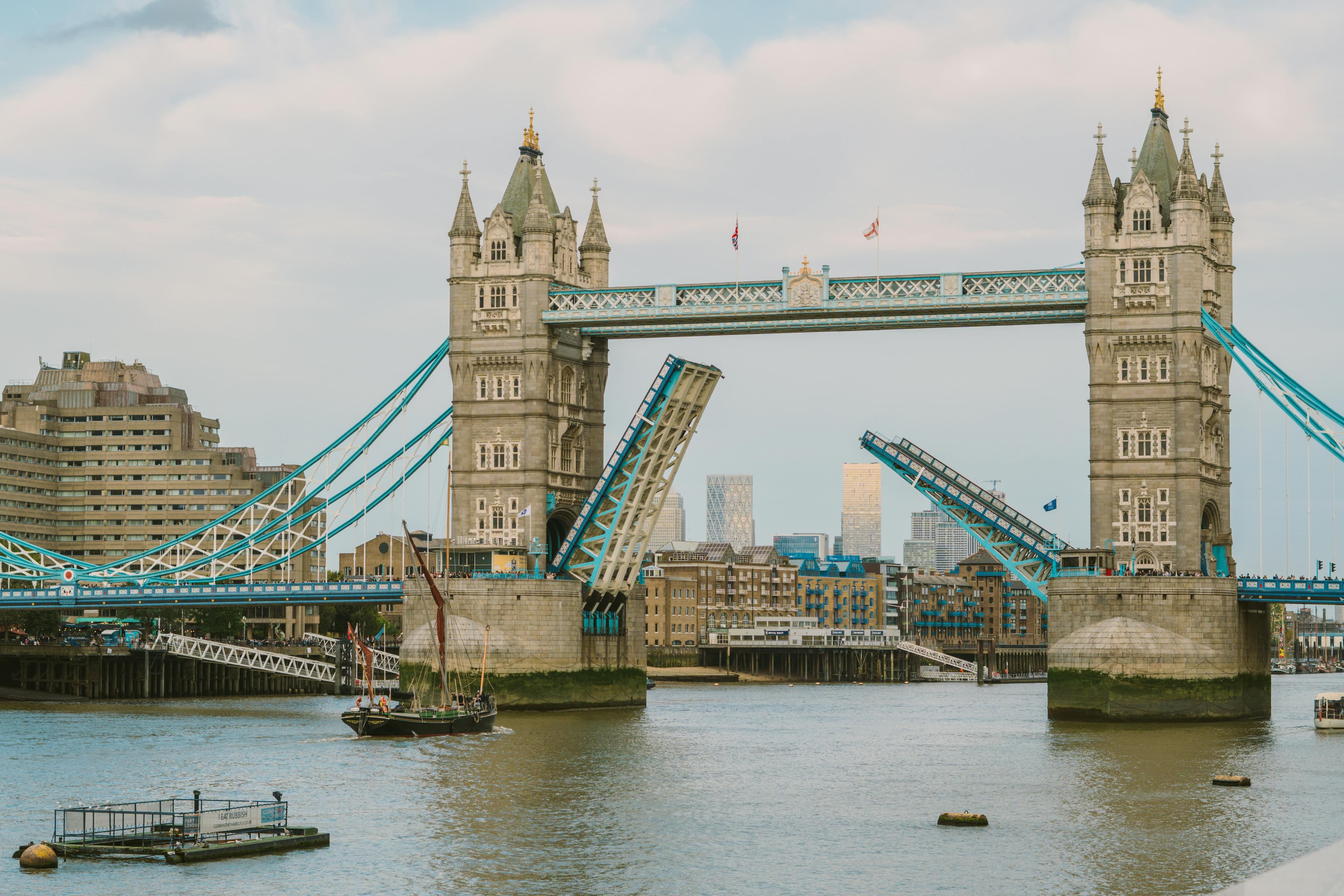 London bridge
