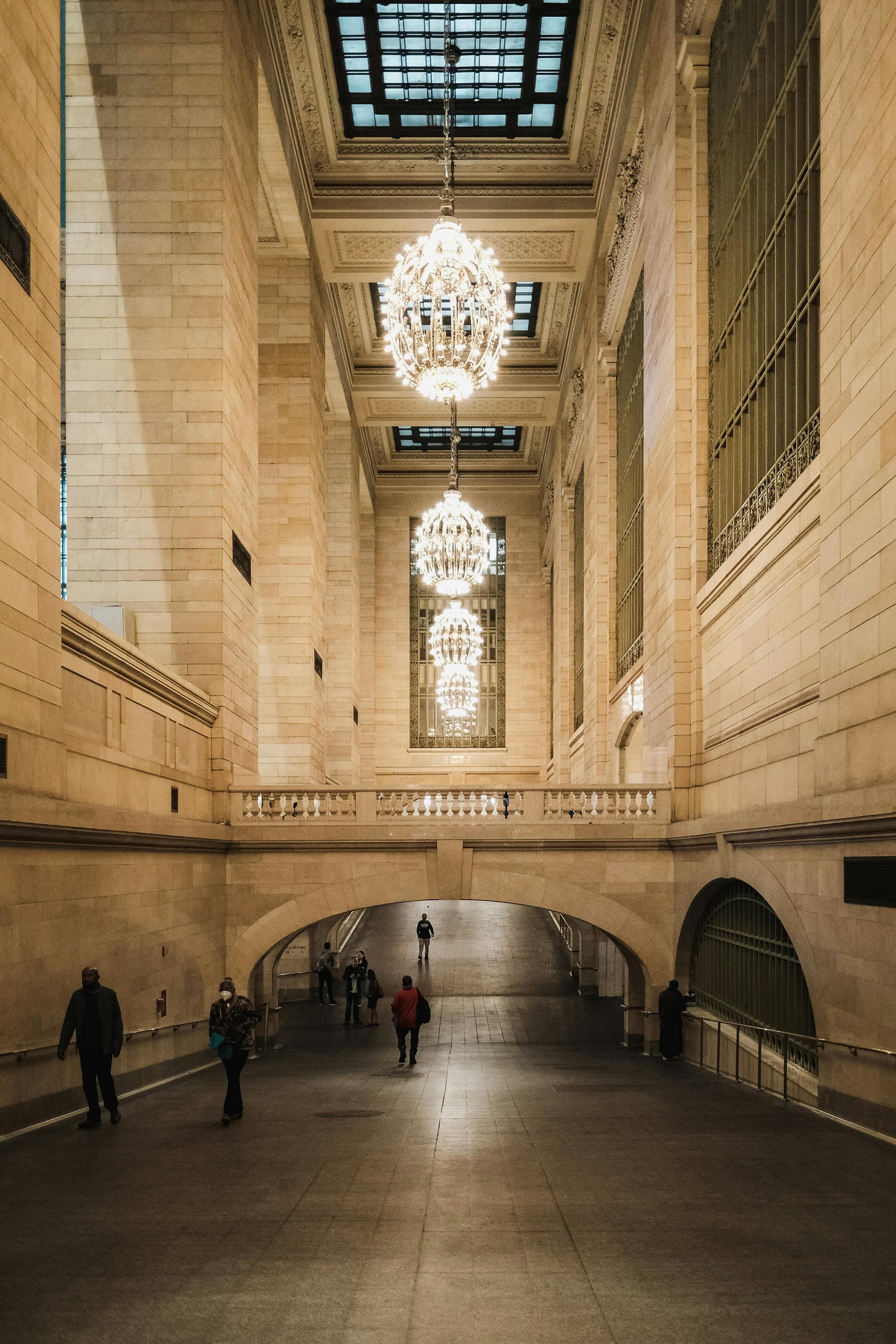 New York grand central terminal